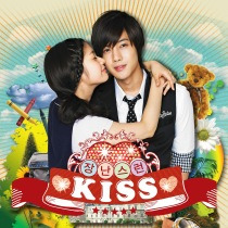 장난스런 키스 / 恶作剧之吻 （2015年10月18日修复） OST