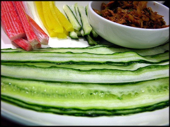 꼬맹이김밥 이미지
