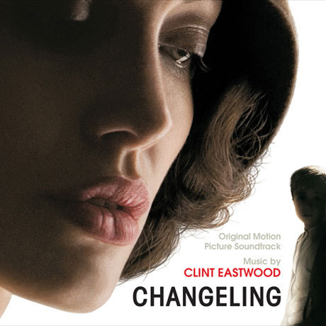 Changeling 앨범정보