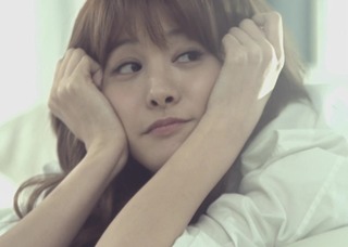 너 때문에